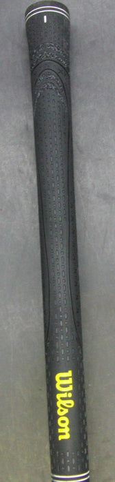 Wilson Ultra IS Titanium 460 10.5° Driver Stiff Graphite Shaft Wilson Grip