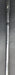 ArrowTube W6 Putter 84cm Playing Length Steel Shaft Chaucer Grip