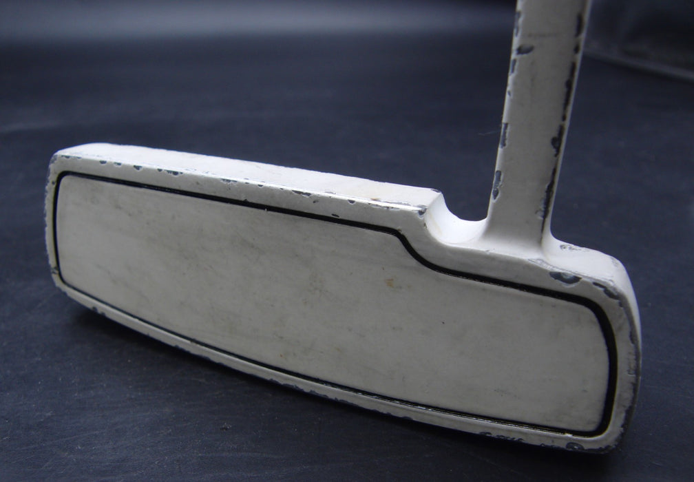 Arrowtube TF2 Putter 83cm Length Steel Shaft with Grip