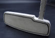 Arrowtube TF2 Putter 83cm Length Steel Shaft with Grip