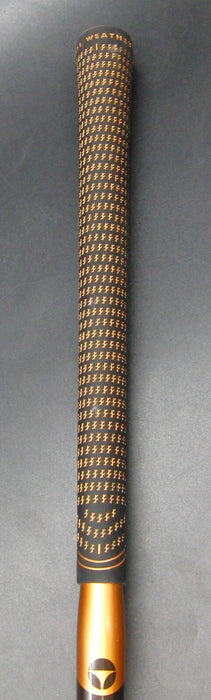 Taylormade Ti Bubble 3 Iron Regular Bubble Graphite Shaft Lamkin  Grip