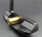 Prodyn Piston Rod Putter Steel Shaft 84cm Length Prodyn Grip