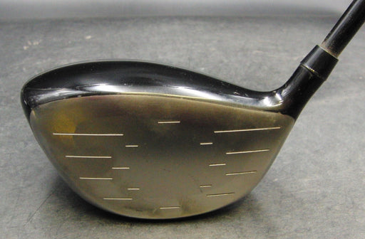 Katana Sword iZU Type-3 9° Driver Stiff Graphite Shaft Tour Edge Grip