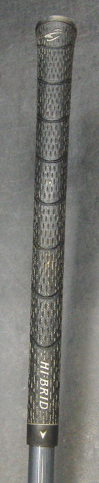 Dunlop Hi-Brid CF1 Maraging Face 15° 3 Wood Regular Graphite Shaft Hi-Brid Grip