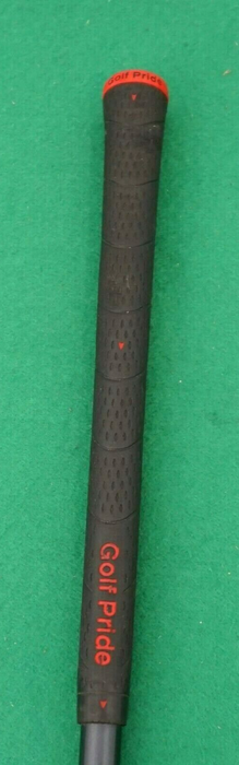 Callaway Hawk Eye Tungsten Injected Titanium 6 Iron Seniors Graphite Shaft