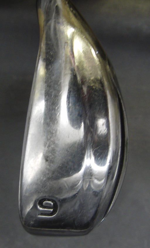 Nike Slingshot OSS 9 Iron Regular Graphite Shaft Nike Grip