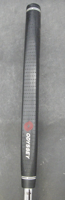 Left-Handed Odyssey DFX 3300 Putter Steel Shaft 86cm Length Odyssey Grip*