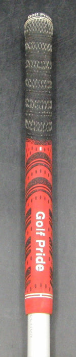 Fujikura Motore RC5 105cm in Length Stiff Graphite Shaft Only Golf Pride Grip