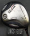 Nexgen NF801 5 Wood Stiff Graphite Shaft Nexgen Grip