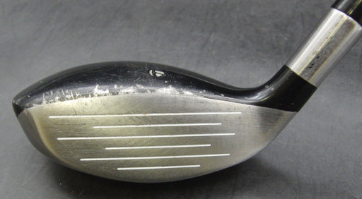 TaylorMade r5 XL Plus 3 Hybrid Regular Graphite Shaft Iomic Grip