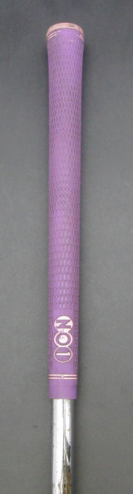 Callaway X18 Pro Series Gap Wedge Stiff Steel Shaft NO 1 Grip