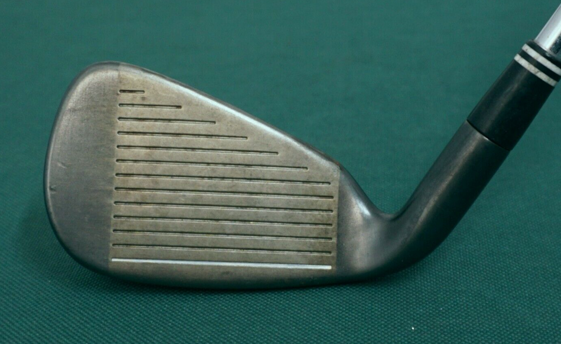 Cleveland Tour Action TA7 4 Iron Uniflex Steel Shaft Cleveland Grip