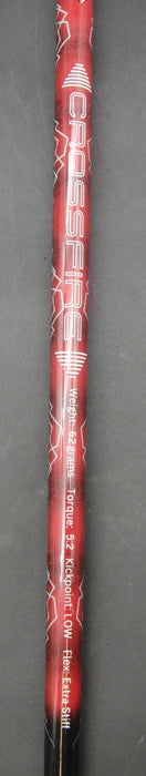Ping G Series 10.5° Driver Extra Stiff (Optional) Graphite Shaft Tour Edge Grip