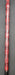 Ping G Series 10.5° Driver Extra Stiff (Optional) Graphite Shaft Tour Edge Grip