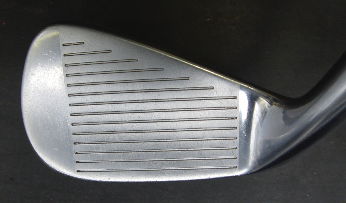 TaylorMade R11 6 Iron Regular Steel Shaft Golf Pride Grip
