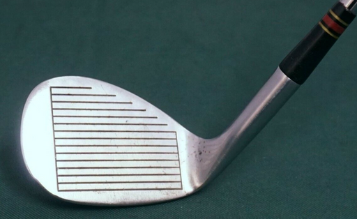 MacGregor MCX Sand Wedge Regular Steel Shaft MacGregor Grip
