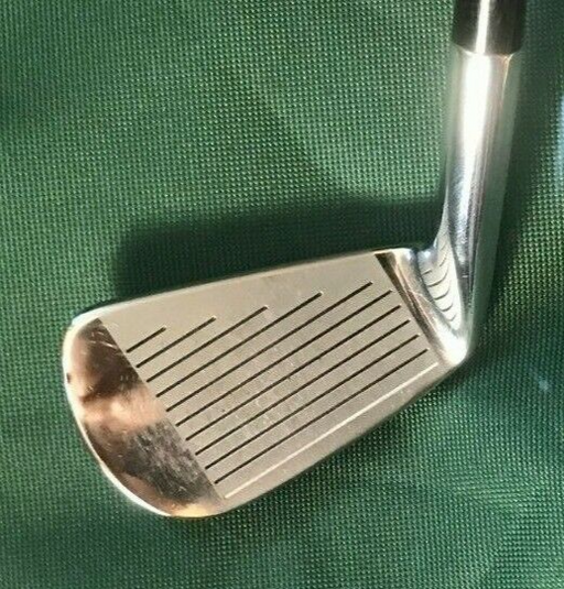 Mizuno Tour Proven TP11 6 Iron Regular Steel Shaft