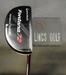 Taylormade Ghost Tour Fontana 72 Putter Steel Shaft 86.5cm Length