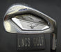 Mizuno JPX 900 Forged 6 Iron Regular Steel Shaft Mizuno Grip