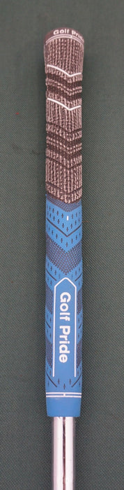 Ping i3 Blade Black Dot 9 Iron Stiff Steel Shaft Golf Pride Grip