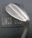 Titleist 6000 Lob Wedge Regular Steel Shaft Titleist Grip