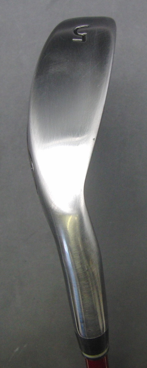Ladies Nike Slingshot 5 Iron Ladies Graphite Shaft Nike Grip