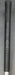 Callaway Big Bertha 6 Iron Uniflex Steel Shaft Callaway Grip