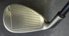 Callaway Big Bertha 2002 56° Sand Wedge Stiff Graphite Shaft Callaway Grip