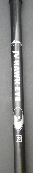 Callaway Hawk Eye VFT Gap A Wedge Regular Graphite Shaft with Grip