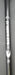 Callaway Hawk Eye VFT Gap A Wedge Regular Graphite Shaft with Grip