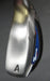 Callaway Big Bertha Beta Gap A Wedge Stiff Steel Shaft Golf Pride Grip