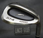 Fourteen DJ-4 Forged Gap Wedge Regular Steel Shaft Fourteen Grip