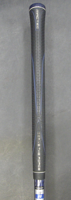 Mactec UT WFT 20° 3 Hybrid Regular Graphite Shaft Mactec Grip