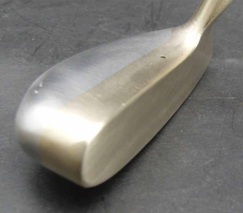 SDP-111 Putter Steel Shaft 89cm Length Yellow Grip