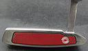 Odyssey Crimson Series 660 Putter Steel Shaft 87cm Length Golf Pride Grip*