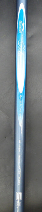 Ladies Slazenger Sela 7 Wood Ladies Graphite Shaft Slazenger Grip