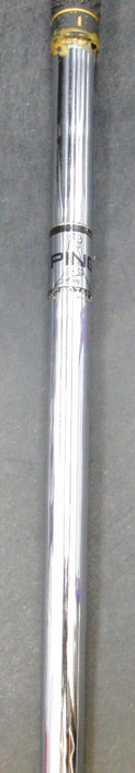 Ping Eye2 Red Dot 4 Iron Regular Steel Shaft Perfect Pro Grip