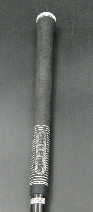 Japanese TOBUNDA SUPER-D TRY FIT 10.5° Driver Regular Flex Shaft Golf Pride Grip
