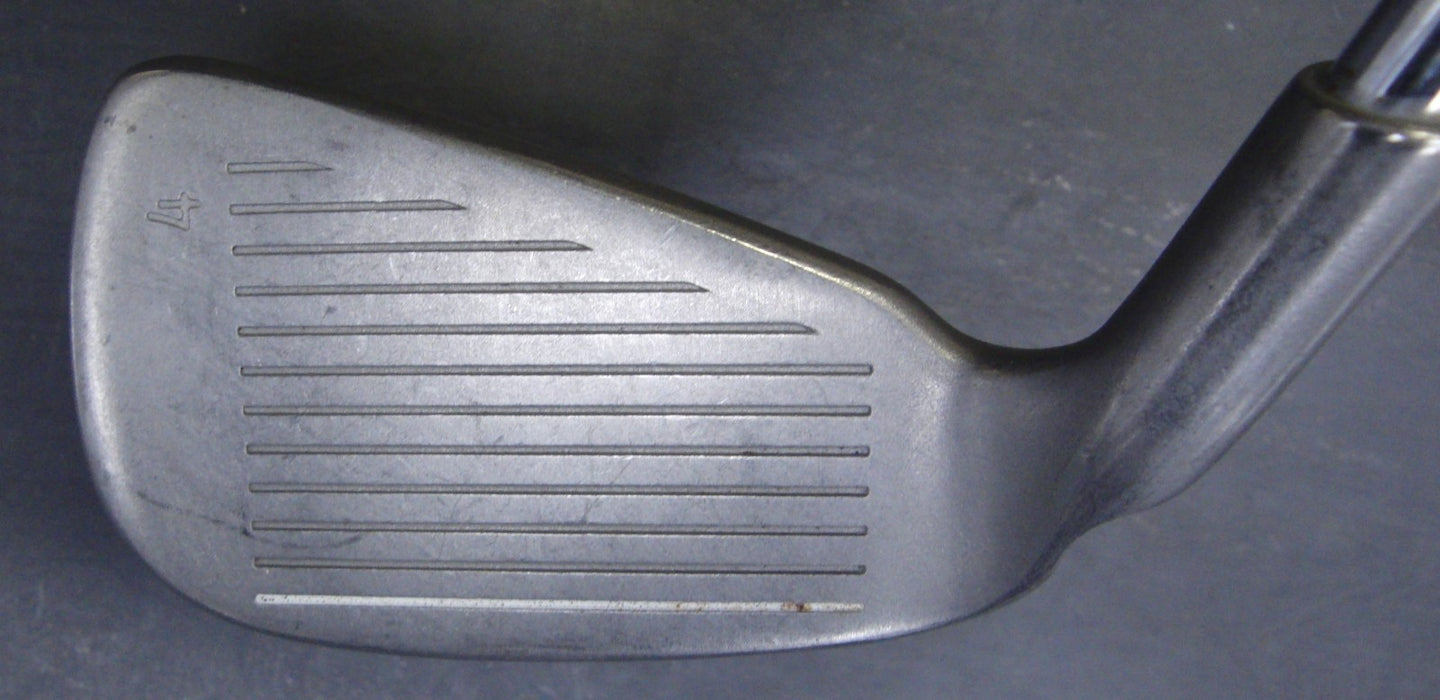 Ping i3 Blade Red Dot 4 Iron Extra Stiff Steel Shaft Golf Pride Grip