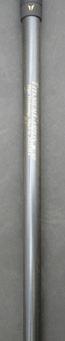 Hiro Honma Big-LB 4 Wood Regular Graphite Shaft Big-LB Grip