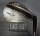 ABROAD G-Wedge 900 Gap Wedge Regular Steel Shaft Golf Pride Grip