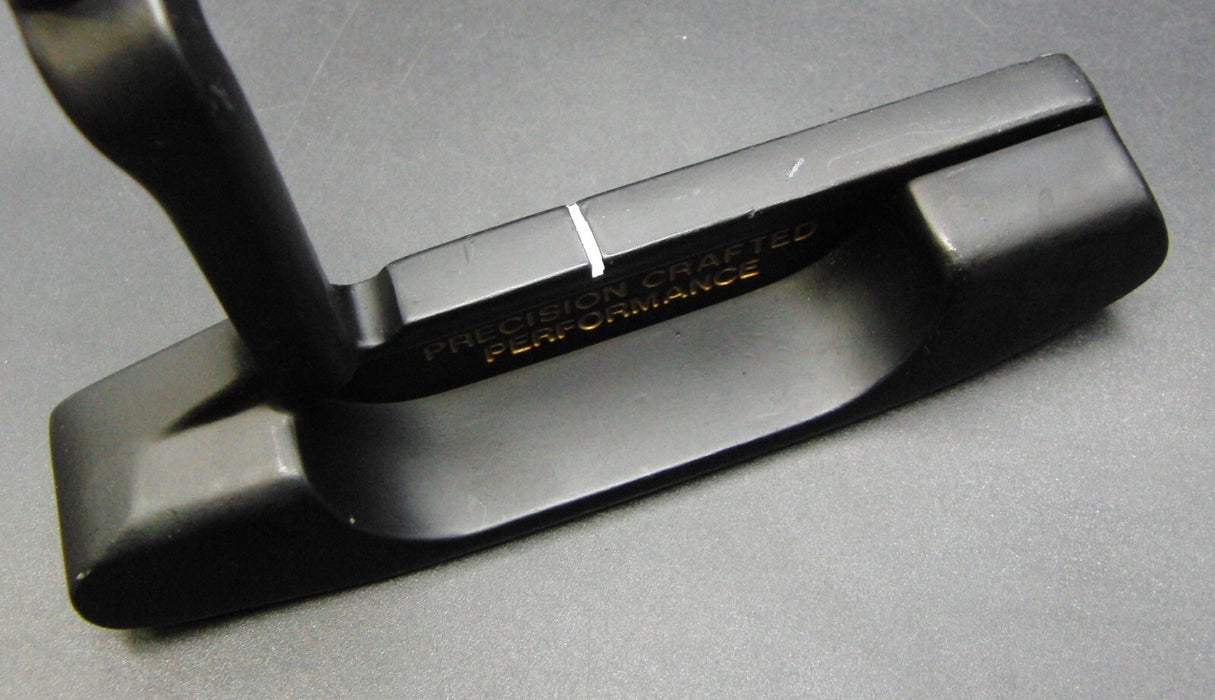 Crowner CP-802 Precision CP X-tra Putter 86cm Length Steel Shaft Crowner Grip