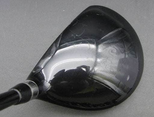 Bridgestone X-Drive GR 15° 3 Wood Stiff Graphite Shaft Golf Pride Grip