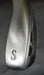 Callaway WarBird Sand Wedge Uniflex Steel Shaft Callaway Grip