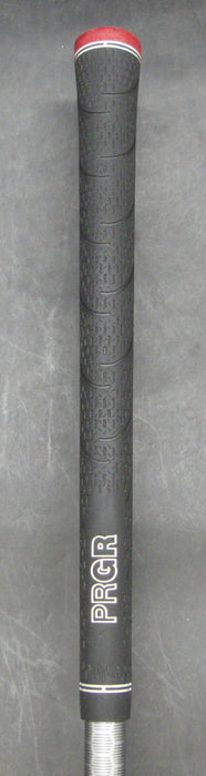 PRGR iD Tungsten 15° 3 Wood Regular Graphite Shaft PRGR Grip