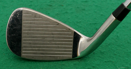 Lynx Black Cat 6 Iron Regular Steel Shaft Lynx Grip