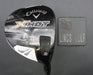 Callaway X Hot Pro 9.5° Driver Extra Stiff (Optional) Graphite Shaft