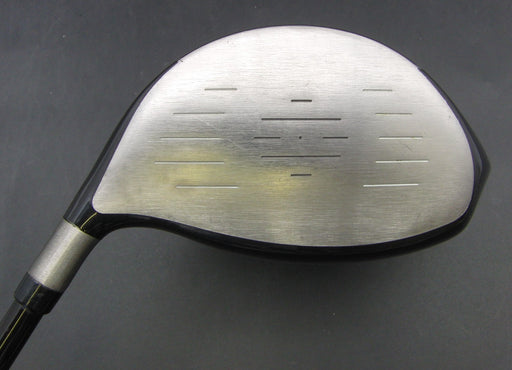 TaylorMade Burner SuperFast 9.5° Driver Stiff Graphite Shaft TaylorMade Grip