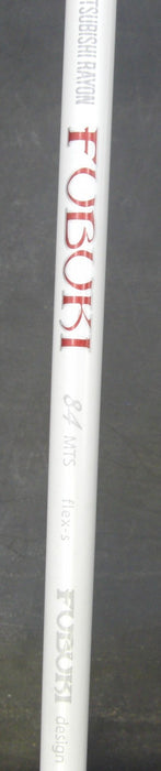 Mizuno MP CLK 17° 2 Hybrid Stiff Graphite Shaft Black Widow Grip