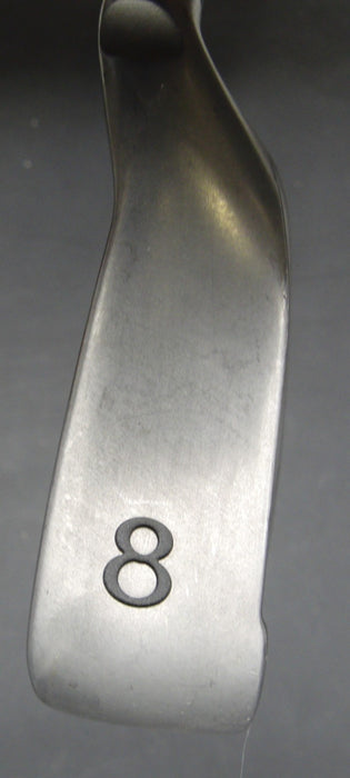 Ping G20 Black Dot 8 Iron Regular Graphite Shaft Ping Grip
